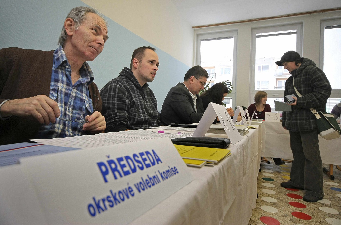 Bez aktualizace eDokladů se u&nbsp;voleb neprokážete, upozorňuje DIA