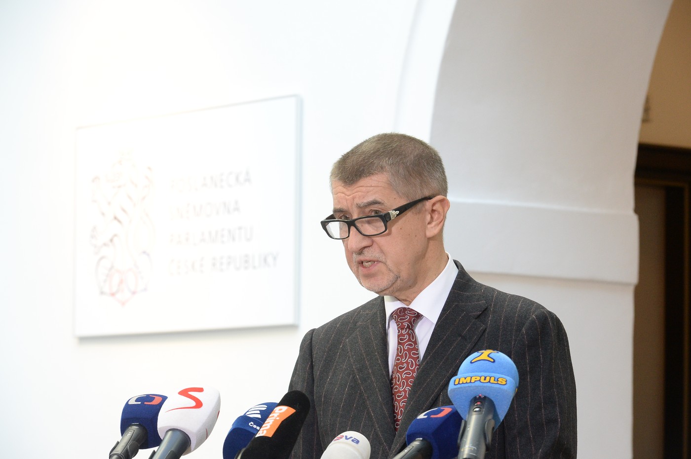 Babiš: Návrh na&nbsp;zrušení koncesionářských poplatků koalice nestáhne