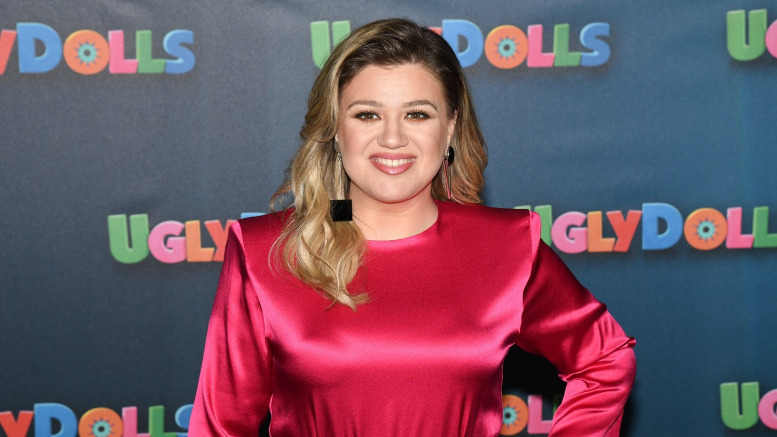 Kelly Clarkson se ostře pustila do obchodu v Brooklynu: Chovali jste se ke mně povýšeně a lžete