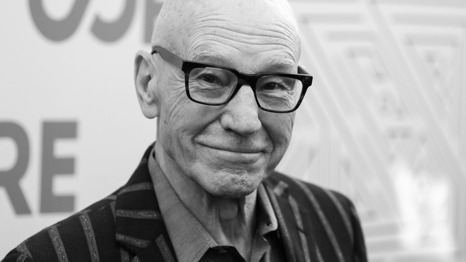 Zemřel Patrick Stewart (†86). Rodina odhalila, s&nbsp;jakými nemocemi legendární herec bojoval