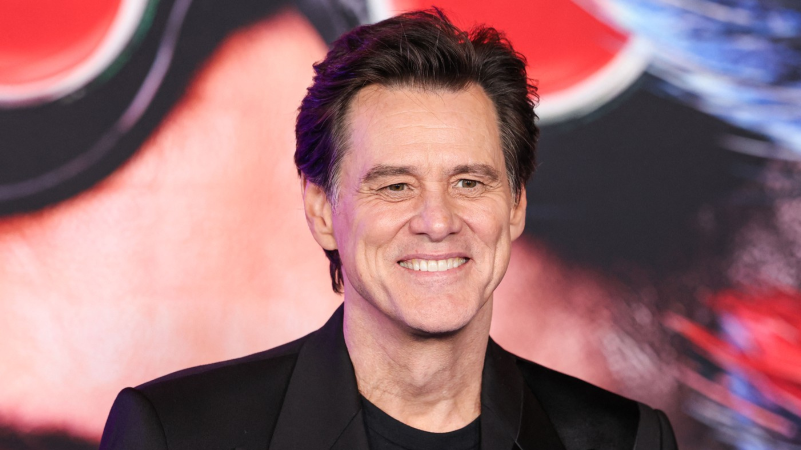 Jim Carrey se znovu oženil. S&nbsp;partnerkou Min Ah měl tajnou svatbu v&nbsp;Los Angeles