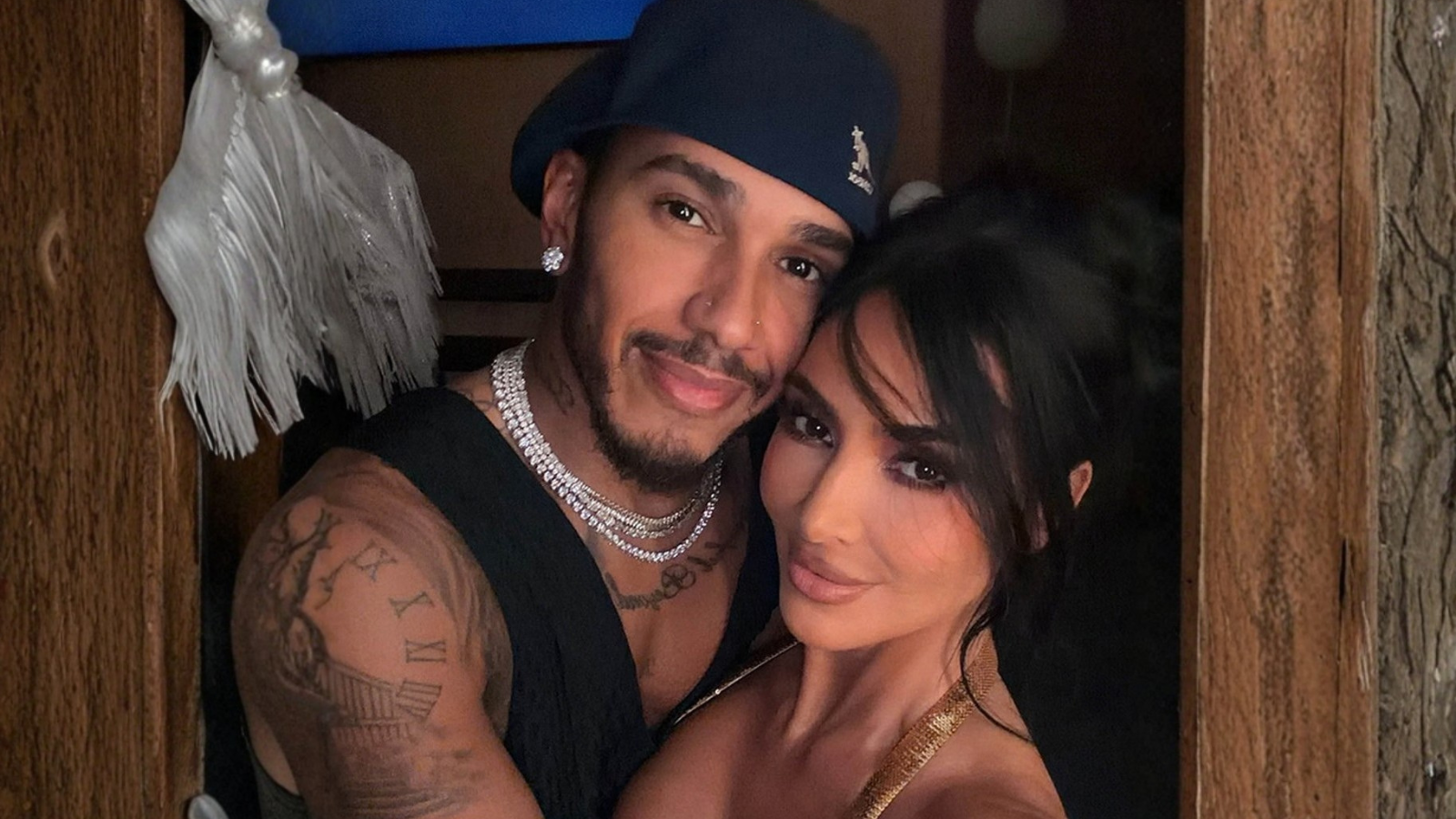 Kim Kardashian znovu zamilovaná. Před Hamiltonem ale dlouho nikoho nechtěla