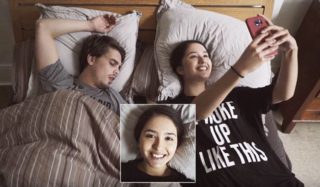 Jak často lžeme na&nbsp;sociálních sítích? Video ukazuje krutou realitu dokonalých okamžiků