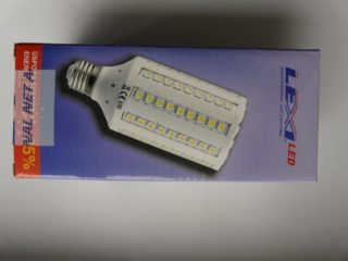 Inspekce zakázala prodej nebezpečné LED žárovky. Nemáte ji doma?