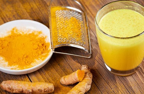 Zázrak jménem kurkuma! TIPY, jak zařadit tento mocný antioxidant do jídelníčku