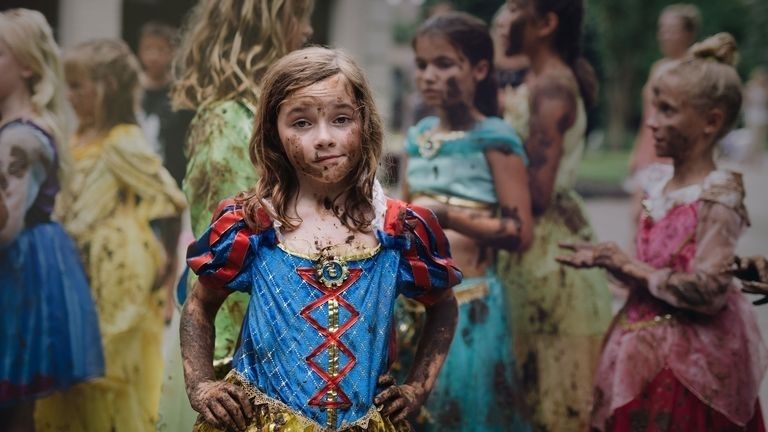 Nejsou z cukru! Nová kampaň Disney ukazuje princezny jako pořádné rebelky