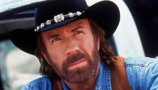 Image result for chuck norris