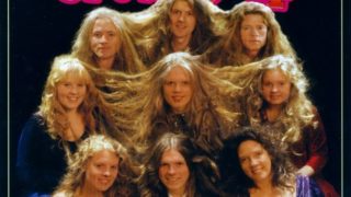 Pamatujete na&nbsp;legendární Kelly Family? Po&nbsp;letech to dali dohromady a&nbsp;chystají album!