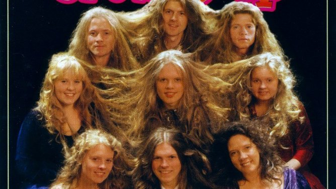 Pamatujete na&nbsp;legendární Kelly Family? Po&nbsp;letech to dali dohromady a&nbsp;chystají album!