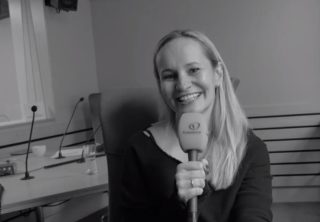 Snažím se žít zdravě, občas mi to ale dost ujede, řekla Monika Absolonová na&nbsp;Frekvenci 1