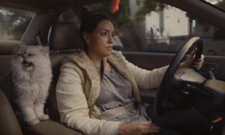 Muž přišel s&nbsp;geniálním nápadem, jak prodat auto své přítelkyně