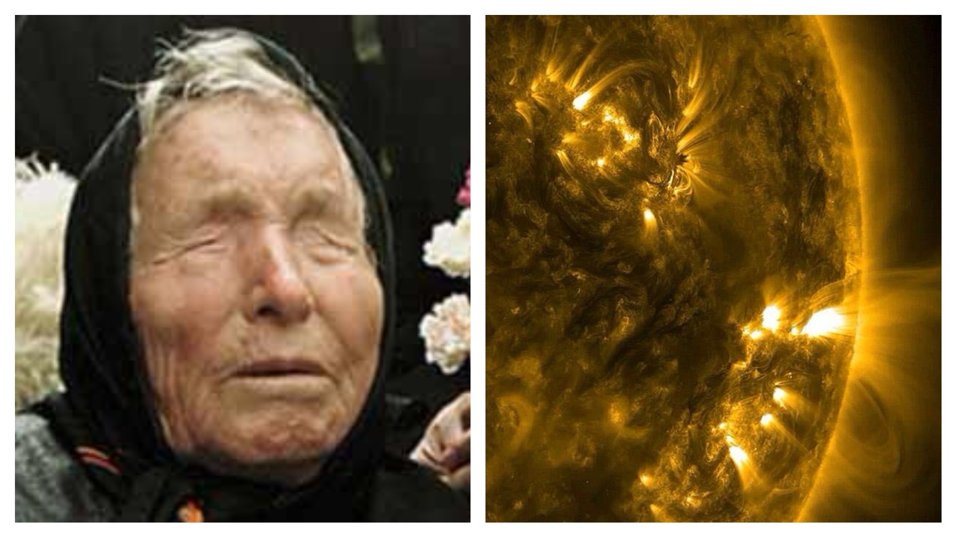 Baba Vanga předpověděla 11.&nbsp;září a&nbsp;Donalda Trumpa. Co nás podle ní čeká v&nbsp;roce 2018?