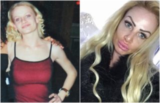 Žena se chce stát živou Barbínou: Hádejte, kolik už utratila