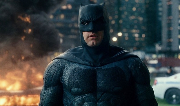 Ben Affleck hodlá skončit s Batmanem. Kdo bude jeho nástupcem?