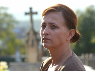 Hvězda Domácí péče Alena Mihulová má první roli v&nbsp;muzikálu! V&nbsp;kostýmu bohyně ji skoro nepoznáte