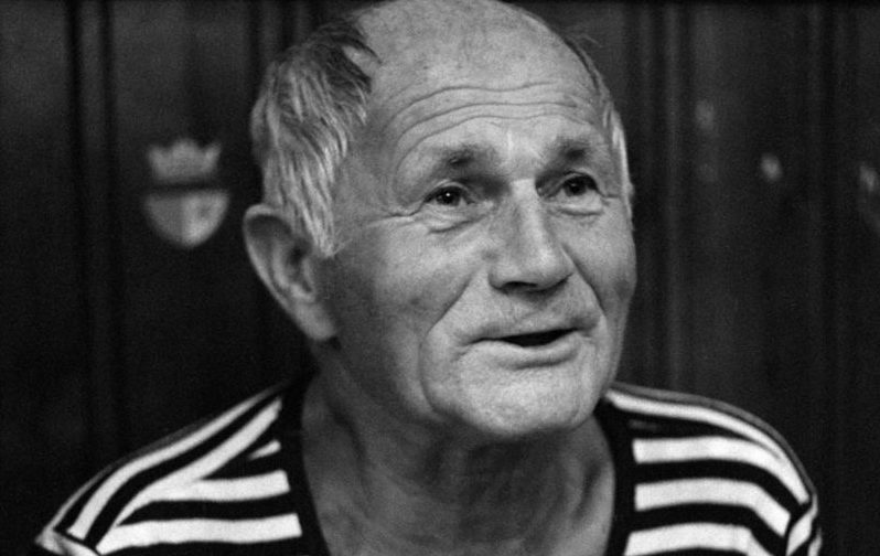 Před dvaceti lety zemřel Bohumil Hrabal. Připomeňte si 10 citátů legendárního spisovatele