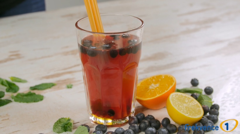 TIPY a TRIKY: Vyrobte si oblíbený osvěžující nápoj bubble tea i doma