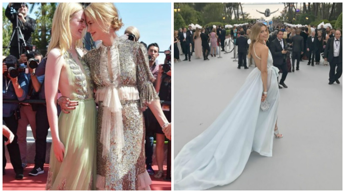 Festival v&nbsp;Cannes nabídl oslavy, hvězdy i&nbsp;silné příběhy! Okouzlila i&nbsp;topmodelka Petra Němcová