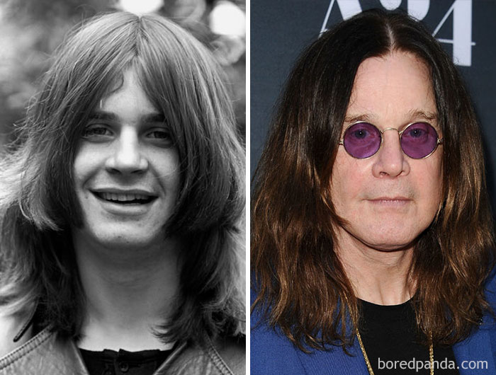 Ozzy Osbourne slaví 50 let kariéry! Jsem zázrak medicíny, tvrdí