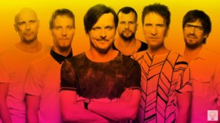 CHINASKI mají nový hit! Poslechněte si nostalgickou skladbu Není nám do pláče