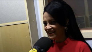 VIDEO: Fotograf mi řekl, že ze mě hezkou neudělá a&nbsp;že zkusíme umění, vzpomíná Lucie Bílá!