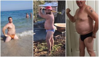 Neobyčejně obyčejní! V&nbsp;soutěži o&nbsp;Průměrňáka roku vám za břišáky strhnou body