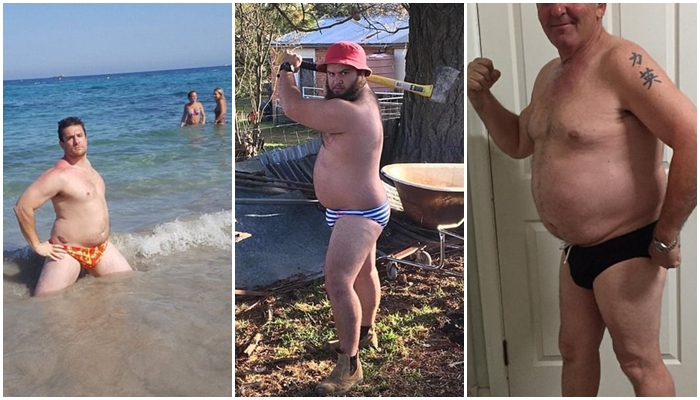 Neobyčejně obyčejní! V soutěži o Průměrňáka roku vám za břišáky strhnou body