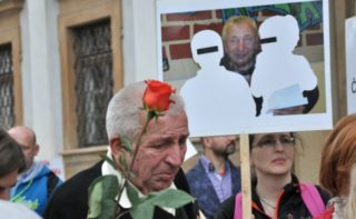 Zemřel dědeček chlapců Michalákových, s&nbsp;vnuky se už nesetkal