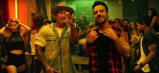 Letní hit Despacito zlomil další rekord, překonal třímiliardovou hranici zhlédnutí