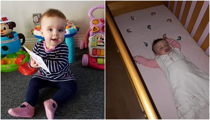 Maminka přišla s vychytávkou, jak uspat dítě. Mnoho rodičů ji však kritizuje