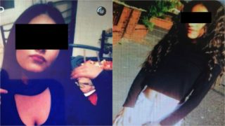 V Británii řidič srazil dvě dívky z&nbsp;Česka. Jedna zemřela, druhá v&nbsp;nemocnici bojuje o&nbsp;život
