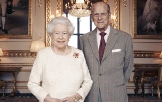 70 let spolu! Královský pár slaví platinové výročí. Jaké je tajemství úspěchu jejich manželství?