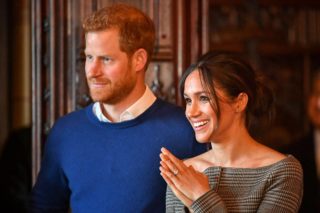 Obřad roku? Princ Harry a&nbsp;jeho snoubenka odtajnili detaily chystané svatby