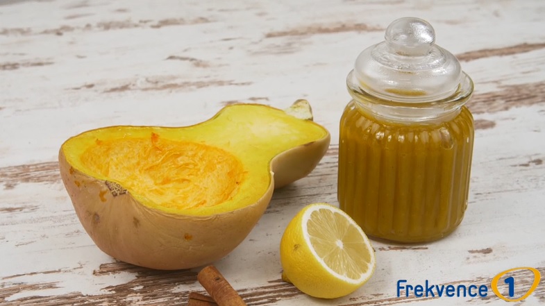 Chuťovky Frekvence 1: Recept na nejlepší dýňovou marmeládu