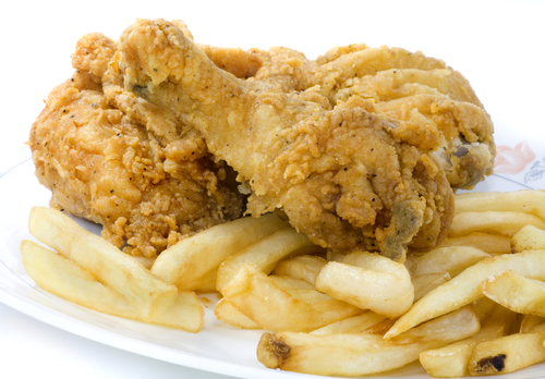 Vyhraj 1000&nbsp;Kč do KFC!