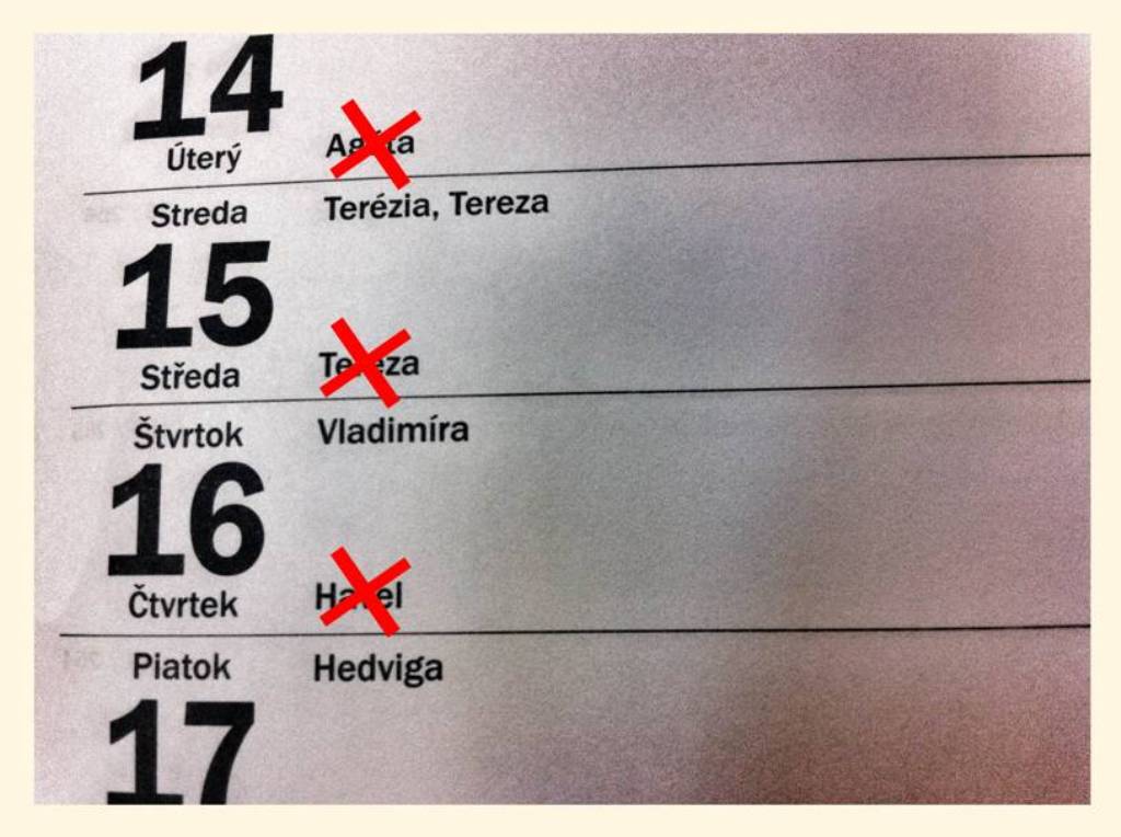 Chcete si změnit křestní jméno? Žádný problém, víme jak na&nbsp;to!