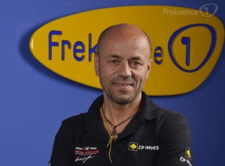 AUDIO: Horolezec Jaroš na&nbsp;Frekvenci 1: Občas si v&nbsp;horách zapálím!