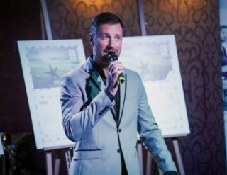 Moderátor Frekvence 1 Petr Vágner: Musel na&nbsp;operaci!