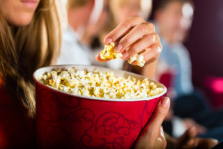 Čeští filmoví fanoušci chodí do kina nejraději na&nbsp;komedie