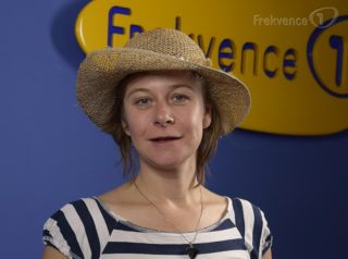 AUDIO: Petra Špalková na&nbsp;Frekvenci 1: Hypotéka se tě na&nbsp;úroveň seriálu neptá!
