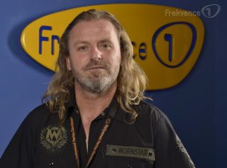 AUDIO: Lídr Kabátů Vojtek na&nbsp;Frekvenci 1: Báli jsme se, že se na&nbsp;nás lidi vykašlou!