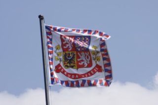 Voláme Hrad: Prezident chce Česko připojit k&nbsp;Británii!