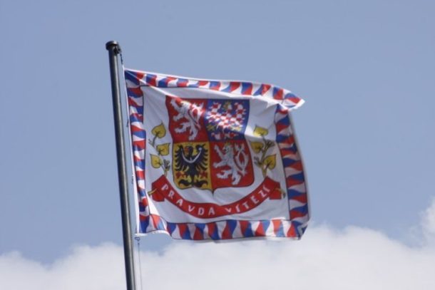 Voláme Hrad: Prezident chce Česko připojit k&nbsp;Británii!