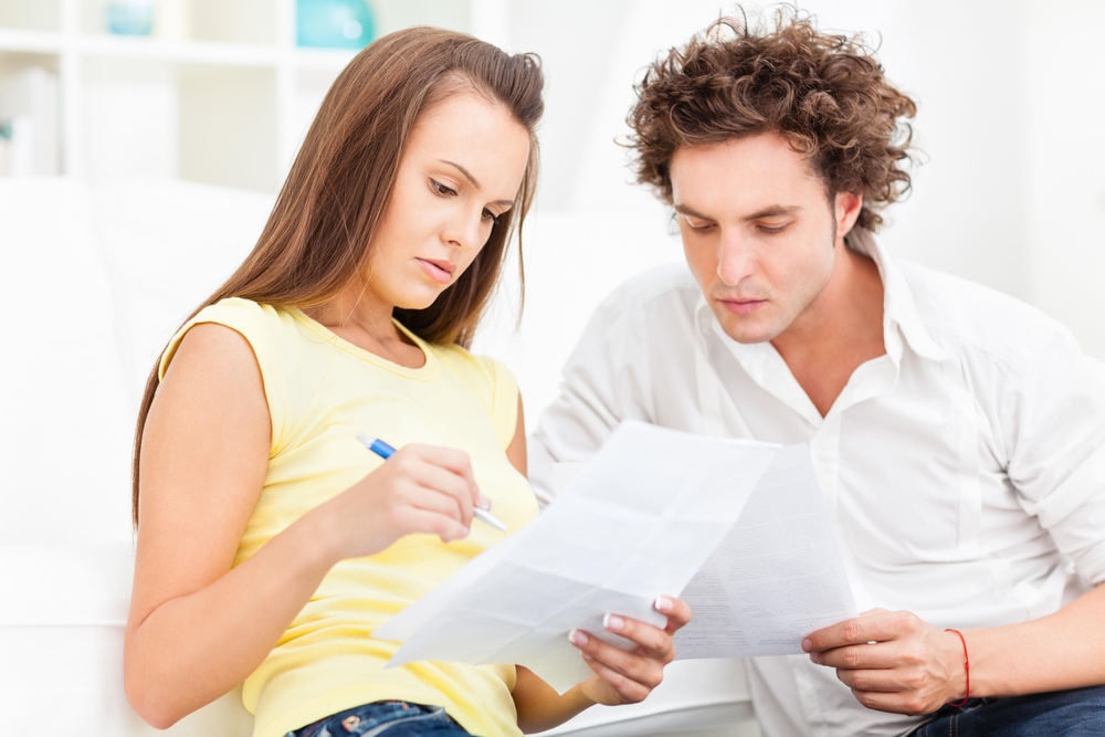 Dobrá zpráva – dluhy v&nbsp;manželství splatí ten, kdo si je udělal!