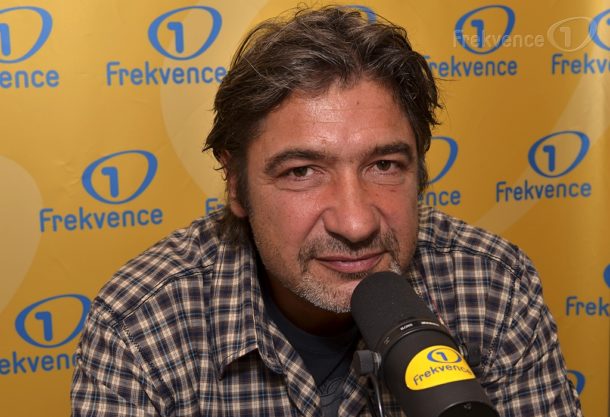 Jiří Babica: Obložené chlebíčky k&nbsp;Velikonocům nepatří