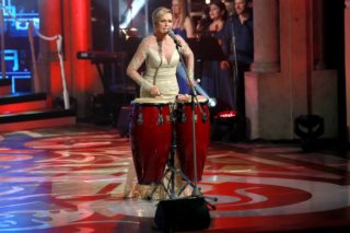 Fotogalerie: Helena Vondráčková byla hlavní hvězdou Královen popu! Zazářila také Absolonová