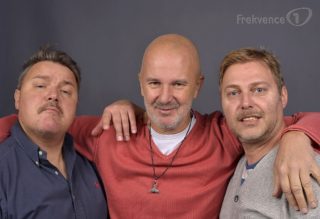 Když mám tvůrčí krizi, šíleně kouřím a&nbsp;piju jedno kafe za druhým, říká Ondřej Soukup