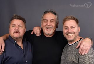 Předvolební kampani bych se nezaprodal, říká Wabi Daněk