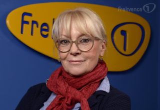 Maminka mi mluvila do života, proto to svým dětem nedělám, říká Macháčková