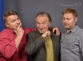 Karel Gott odstartoval turné!
